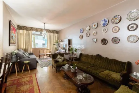Apartamento com 4 Quartos à venda, 172m² no Ipanema, Rio de Janeiro