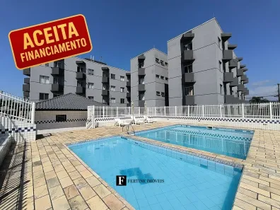 Apartamento com 1 Quarto à venda, 25m² no Mangue Seco, Matinhos