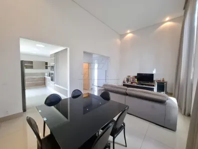Casa de Condomínio com 3 Quartos à venda, 184m² no Jardim Portal da Colina, Americana