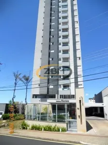 Apartamento com 2 Quartos à venda, 82m² no Jardim Lilian, Londrina
