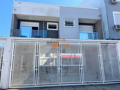 Casa de Condomínio com 4 Quartos à venda, 280m² no Sarandi, Porto Alegre