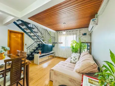 Apartamento com 3 Quartos à venda, 94m² no Nossa Senhora das Graças, Canoas