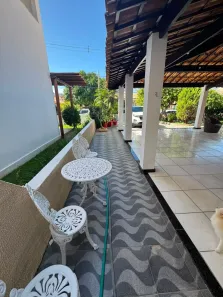 Casa de Condomínio com 3 Quartos à venda, 100m² no Aruana, Aracaju