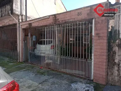 Casa com 2 Quartos à venda, 100m² no Vila Carrão, São Paulo
