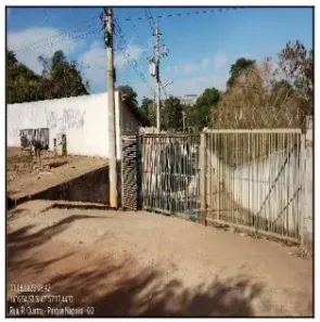 Casa com 2 Quartos à venda, 163m² no Parque Nápolis A, Cidade Ocidental