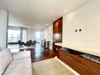 Apartamento com 2 Quartos à venda, 154m² no Melville Empresarial I e II, Barueri