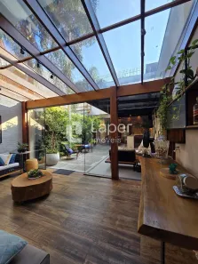 Casa com 4 Quartos à venda, 350m² no Aclimação, São Paulo