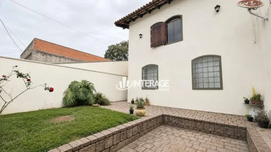 Casa com 2 Quartos à venda, 140m² no Loteamento Marinoni, Almirante Tamandaré