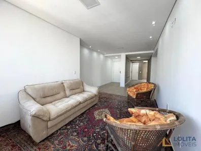 Apartamento com 3 Quartos à venda, 95m² no Centro, Florianópolis
