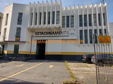 Galpão/Depósito/Armazém para alugar, 1782m² no Lapa, São Paulo