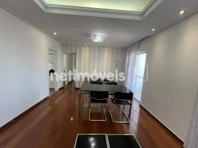Apartamento com 3 Quartos à venda, 100m² no Luxemburgo, Belo Horizonte