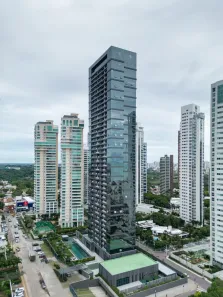 Apartamento com 4 Quartos à venda, 404m² no Altiplano Cabo Branco, João Pessoa