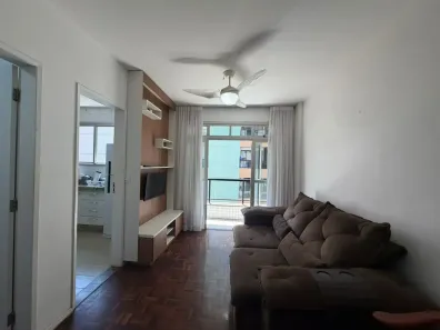 Apartamento com 2 Quartos à venda, 78m² no Centro, Guarapari