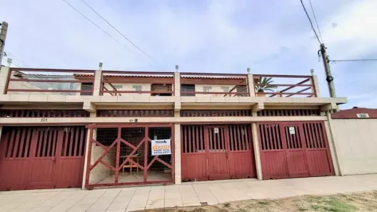 Apartamento com 2 Quartos à venda, 40m² no CIDREIRA, Cidreira