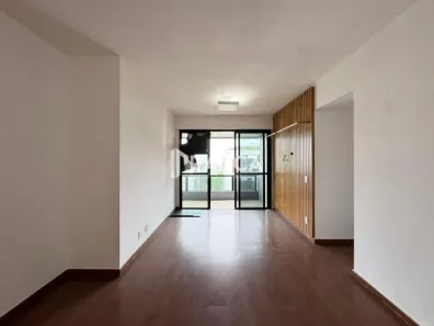 Apartamento com 2 Quartos à venda, 76m² no Barra da Tijuca, Rio de Janeiro