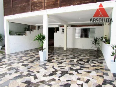 Casa com 5 Quartos à venda, 200m² no Vale do Rio Branco, Americana