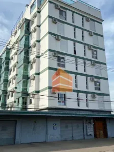 Apartamento com 2 Quartos à venda, 68m² no Santa Fé, Gravataí