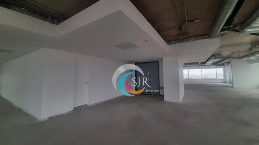 Sala Comercial para alugar, 225m² no Várzea da Barra Funda, São Paulo