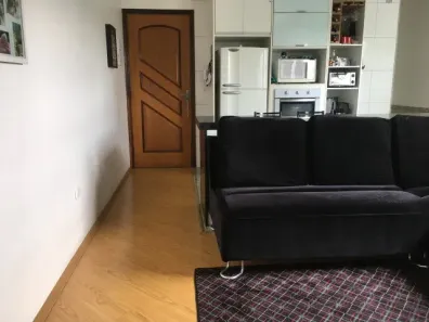 Cobertura com 2 Quartos à venda, 120m² no Vila Pires, Santo André