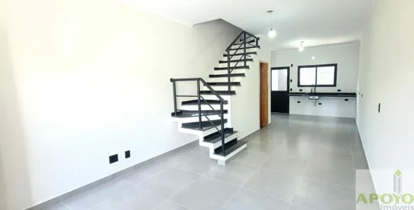 Sobrado com 2 Quartos à venda, 65m² no Vila Babilônia, São Paulo
