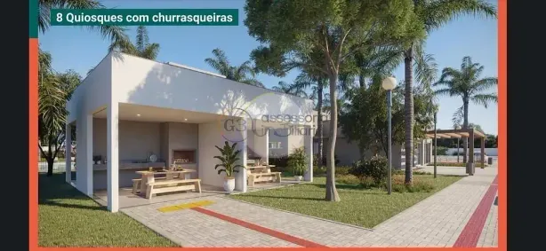 Apartamento com 2 Quartos à venda, 50m² no Fragata, Pelotas