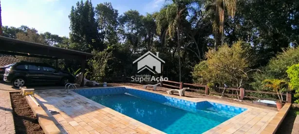 Casa de Condomínio com 3 Quartos à venda, 250m² no Luiz Fagundes, Mairiporã
