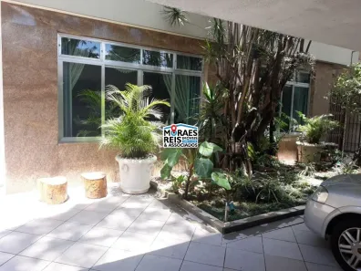 Sobrado com 5 Quartos à venda, 380m² no Brooklin Paulista, São Paulo