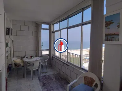 Apartamento com 1 Quarto para alugar, 75m² no Copacabana, Rio de Janeiro