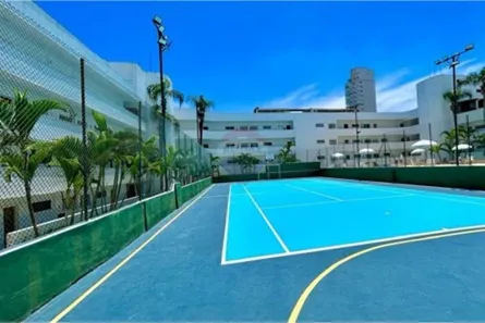 Apartamento com 2 Quartos à venda, 64m² no Enseada, Guarujá