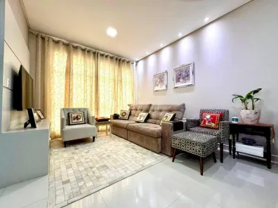 Apartamento com 3 Quartos à venda, 135m² no Andorinha, Itapema