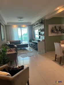 Apartamento com 3 Quartos à venda, 139m² no Parque Campolim, Sorocaba