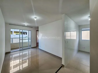 Apartamento com 2 Quartos para venda ou aluguel, 47m² no Jardim Nova Europa, Campinas