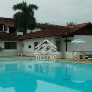 Apartamento com 2 Quartos à venda, 63m² no Bracuí (Cunhambebe), Angra dos Reis