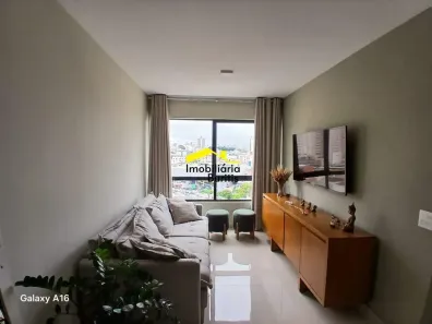 Apartamento com 2 Quartos à venda, 61m² no Prado, Belo Horizonte