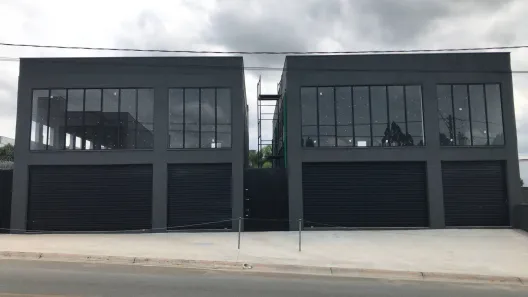 Galpão/Depósito/Armazém para alugar, 90m² no São Venâncio, Itupeva