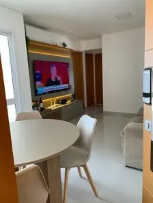 Apartamento com 3 Quartos à venda, 82m² no Jardim Petrópolis, São José dos Campos