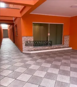 Sobrado com 3 Quartos à venda, 10m² no Parque da Vila Prudente, São Paulo