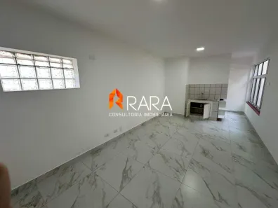 Sala Comercial para alugar, 46m² no Centro, São Bernardo do Campo