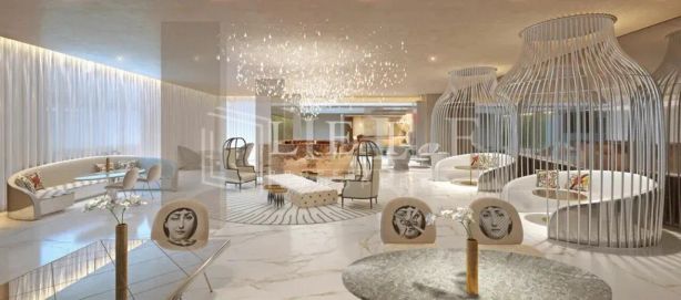 Apartamento com 4 Quartos à venda, 469m² no Vila Clementino, São Paulo