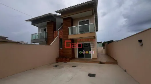 Casa com 4 Quartos à venda, 103m² no Praia do Foguete, Cabo Frio