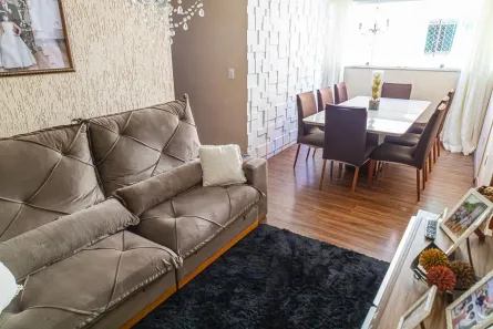 Apartamento com 3 Quartos à venda, 75m² no Santa Mônica, Belo Horizonte