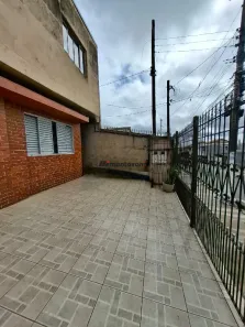 Sobrado com 3 Quartos à venda, 150m² no Jardim Sapopemba, São Paulo