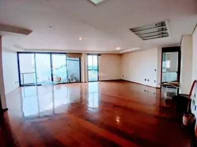 Apartamento com 4 Quartos à venda, 269m² no Vila Bastos, Santo André
