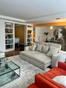 Apartamento com 3 Quartos à venda, 178m² no Jardim Europa, São Paulo