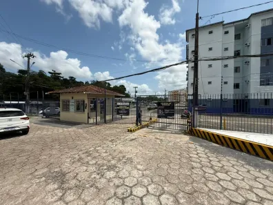 Apartamento com 2 Quartos à venda, 12m² no Coqueiro, Ananindeua