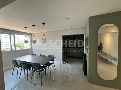 Apartamento com 2 Quartos à venda, 92m² no Vila Olímpia, São Paulo