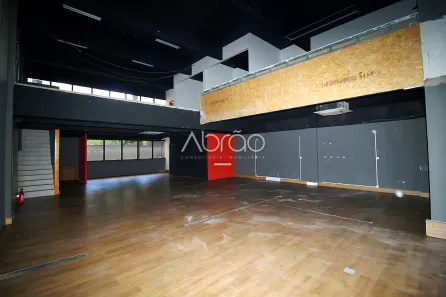 Ponto Comercial para alugar, 250m² no Centro, Curitiba