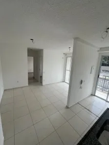 Apartamento com 2 Quartos para alugar, 48m² no Ponta Negra, Manaus