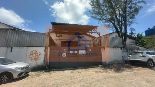 Galpão/Depósito/Armazém para alugar, 795m² no Imbiribeira, Recife