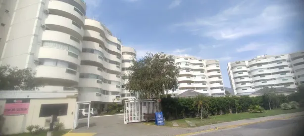 Apartamento com 3 Quartos à venda, 92m² no Recreio dos Bandeirantes, Rio de Janeiro